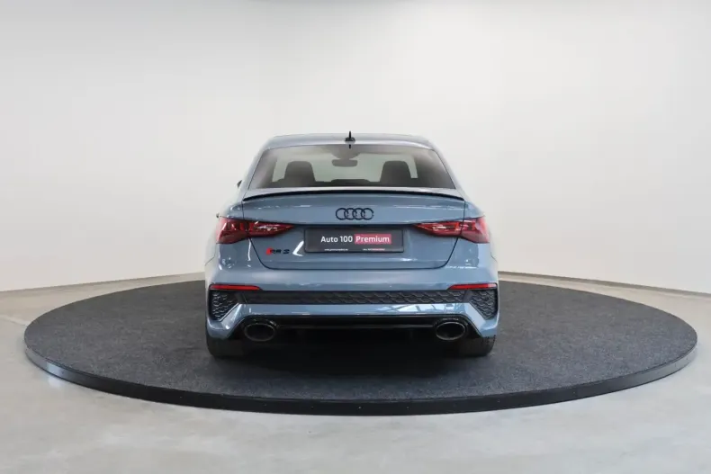 Audi RS3 din 2024 cu 33.100 km - oferta AUD243089 - foto 8