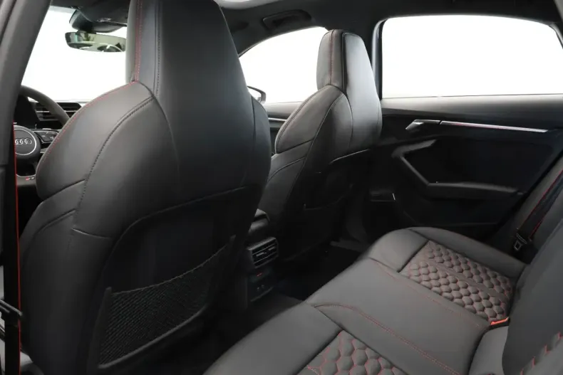 Audi RS3 din 2024 cu 33.100 km - oferta AUD243089 - foto 14