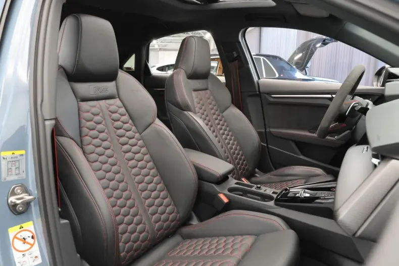 Audi RS3 din 2024 cu 33.100 km - oferta AUD243089 - foto 17