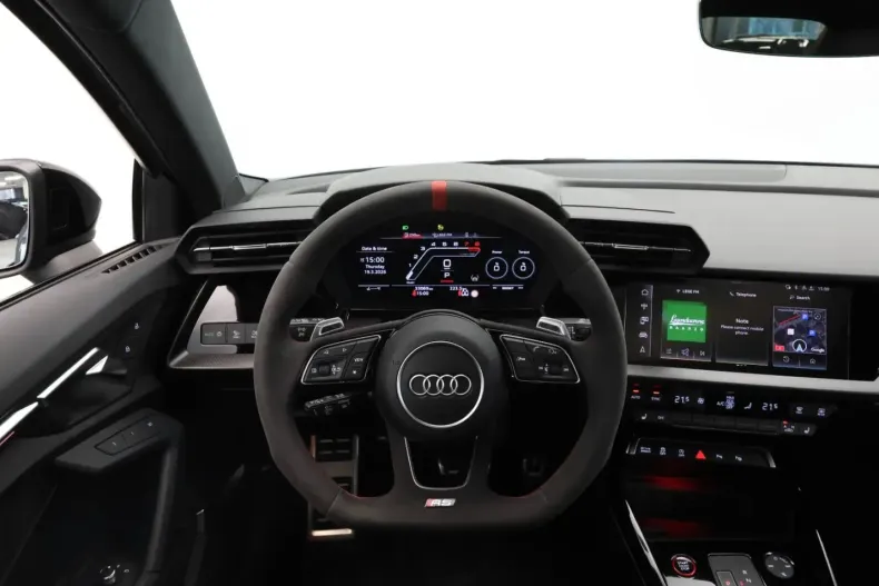 Audi RS3 din 2024 cu 33.100 km - oferta AUD243089 - foto 20