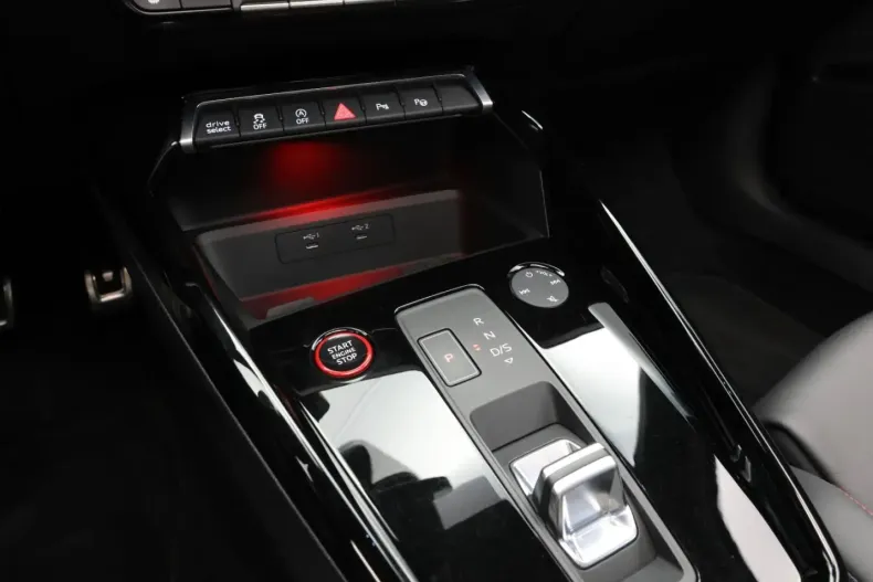 Audi RS3 din 2024 cu 33.100 km - oferta AUD243089 - foto 21