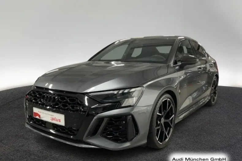 Audi RS3 din 2023 cu 32.227 km - oferta AUD243090 - foto 1