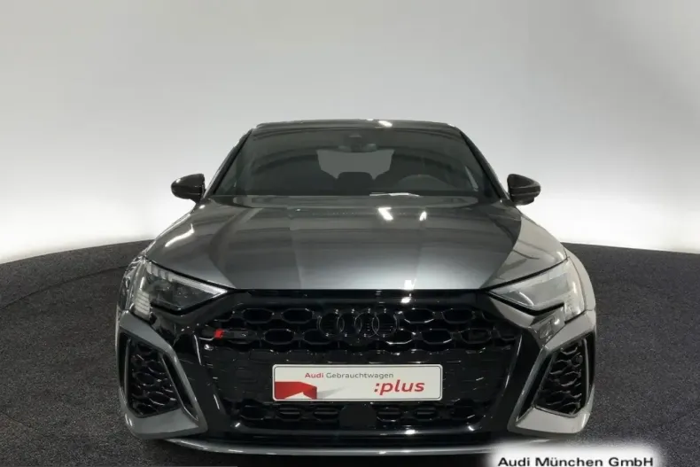 Audi RS3 din 2023 cu 32.227 km - oferta AUD243090 - foto 2