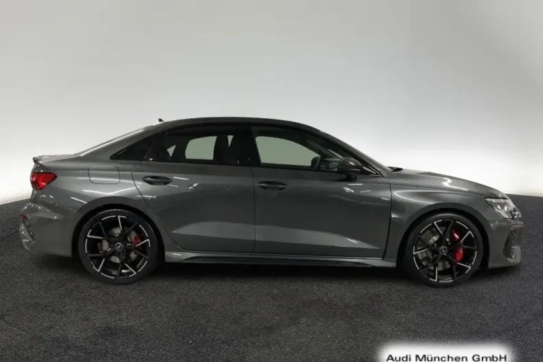 Audi RS3 din 2023 cu 32.227 km - oferta AUD243090 - foto 3