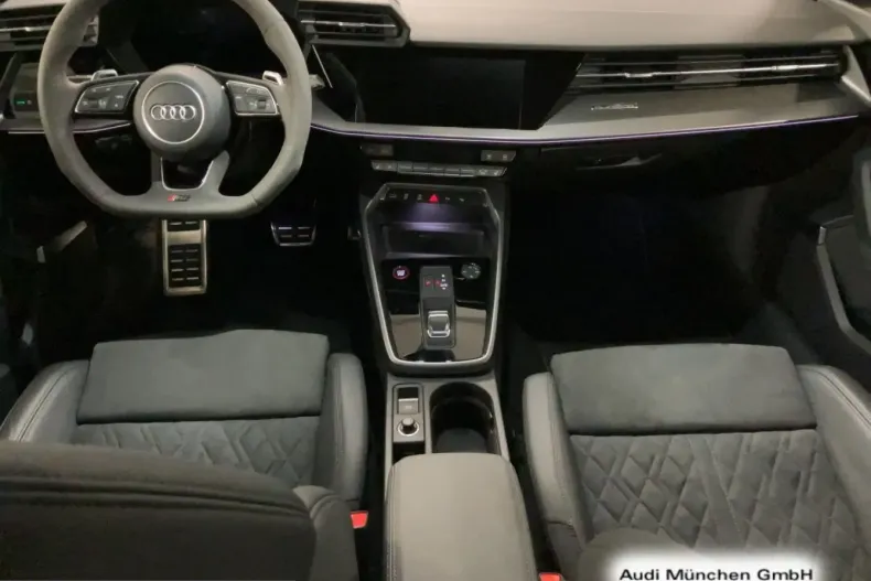 Audi RS3 din 2023 cu 32.227 km - oferta AUD243090 - foto 6