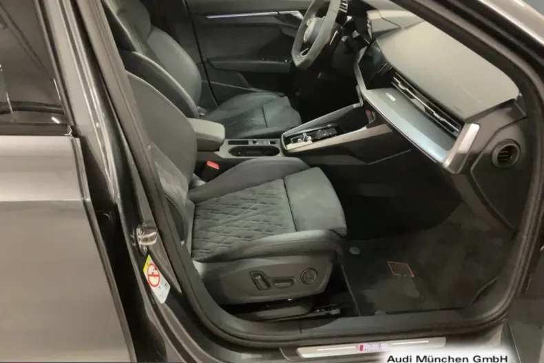 Audi RS3 din 2023 cu 32.227 km - oferta AUD243090 - foto 7