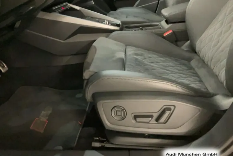 Audi RS3 din 2023 cu 32.227 km - oferta AUD243090 - foto 14