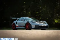 Porsche 911 din 2023 cu 3.500 km - oferta POR243091 - foto 3
