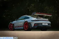 Porsche 911 din 2023 cu 3.500 km - oferta POR243091 - foto 8