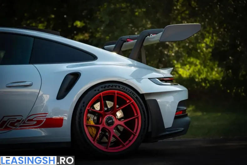 Porsche 911 din 2023 cu 3.500 km - oferta POR243091 - foto 10