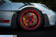 Porsche 911 din 2023 cu 3.500 km - oferta POR243091 - foto 18