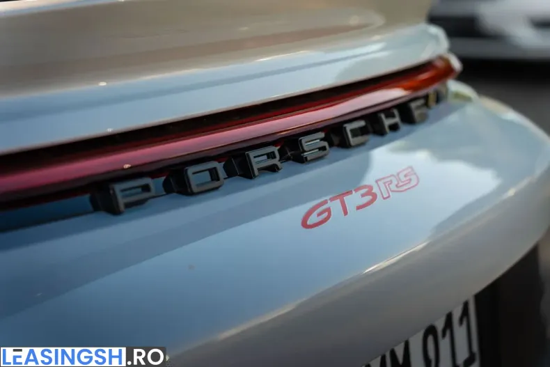 Porsche 911 din 2023 cu 3.500 km - oferta POR243091 - foto 20