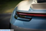 Porsche 911 din 2023 cu 3.500 km - oferta POR243091 - foto 22