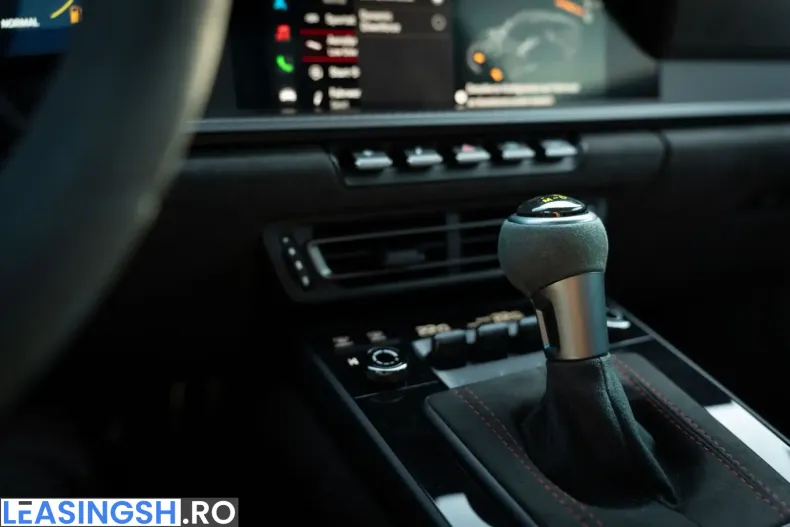 Porsche 911 din 2023 cu 3.500 km - oferta POR243091 - foto 43
