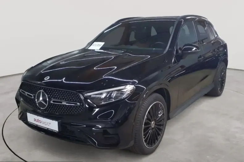 Mercedes-Benz GLC 200 (Clasa GLC) din 2023 cu 84.306 km - oferta MER243092 - foto 1