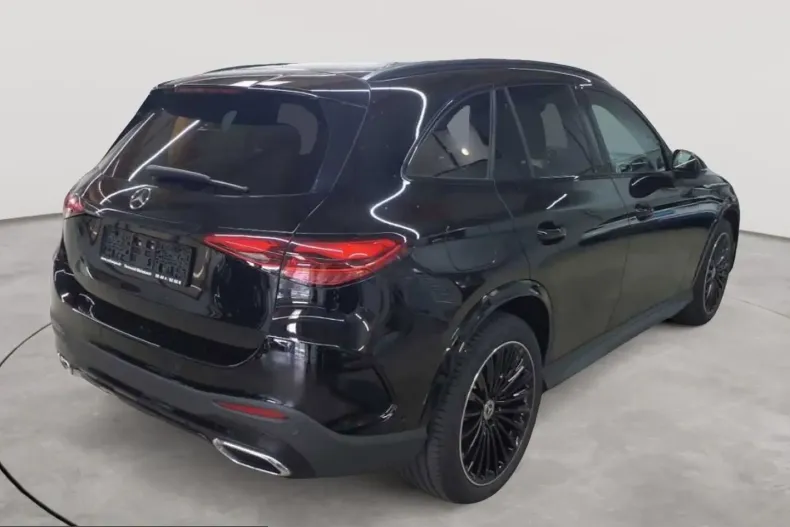 Mercedes-Benz GLC 200 (Clasa GLC) din 2023 cu 84.306 km - oferta MER243092 - foto 3