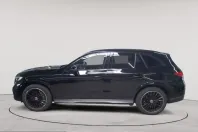 Mercedes-Benz GLC 200 (Clasa GLC) din 2023 cu 84.306 km - oferta MER243092 - foto 5