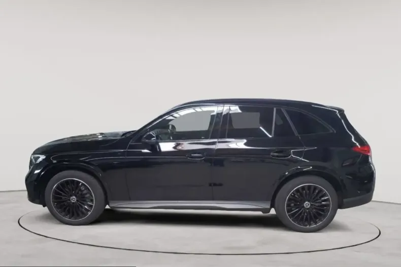 Mercedes-Benz GLC 200 (Clasa GLC) din 2023 cu 84.306 km - oferta MER243092 - foto 5