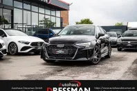 Audi RS3 din 2024 cu 37.946 km - oferta AUD243093 - foto 1
