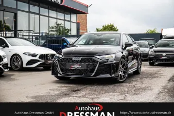 Audi RS3 din 2024 - oferta AUD243093