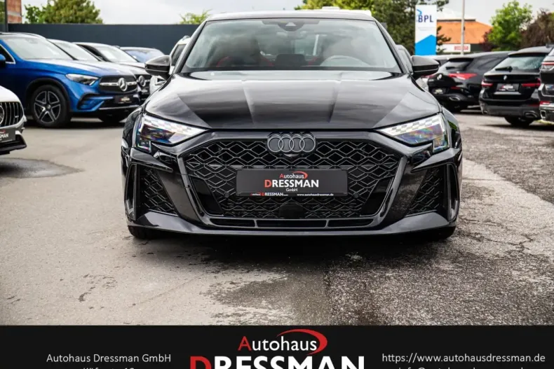 Audi RS3 din 2024 cu 37.946 km - oferta AUD243093 - foto 2