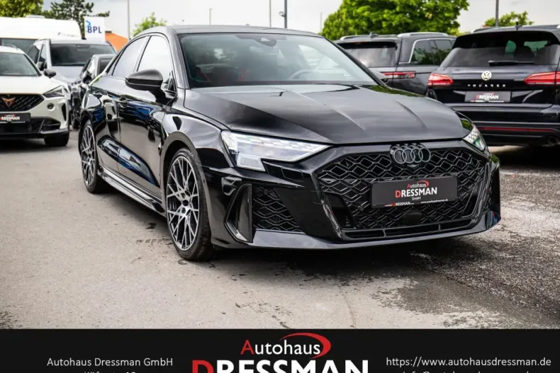 Audi RS3 din 2024 cu 37.946 km - oferta AUD243093 - foto 3