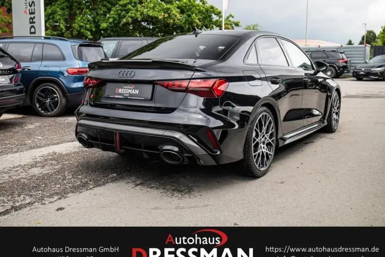 Audi RS3 din 2024 cu 37.946 km - oferta AUD243093 - foto 4