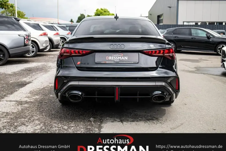 Audi RS3 din 2024 cu 37.946 km - oferta AUD243093 - foto 5