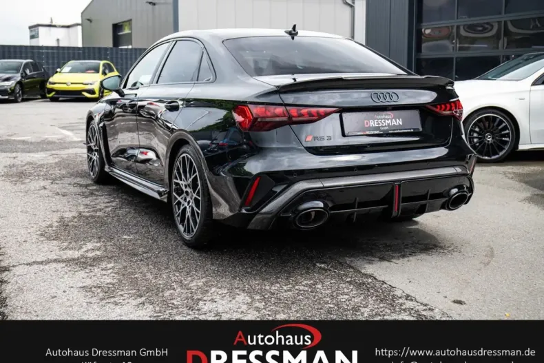 Audi RS3 din 2024 cu 37.946 km - oferta AUD243093 - foto 6