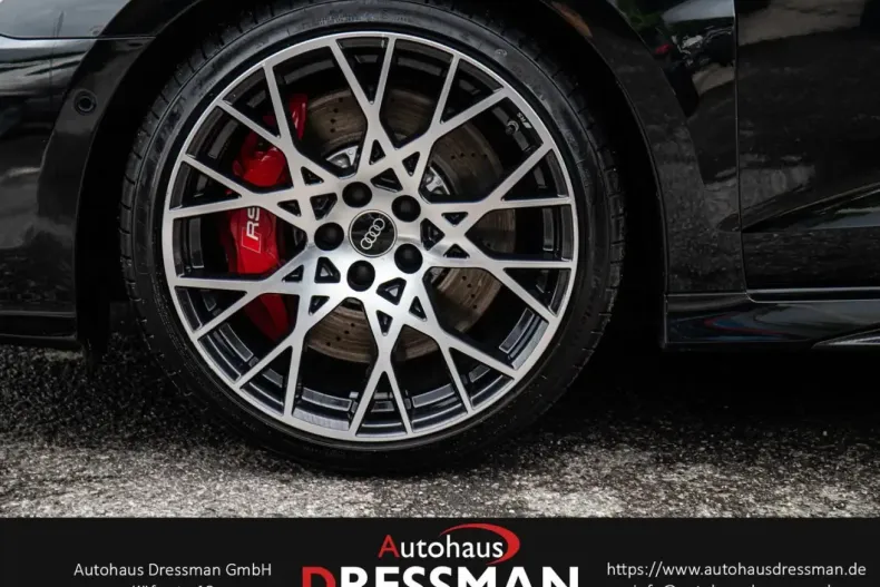 Audi RS3 din 2024 cu 37.946 km - oferta AUD243093 - foto 8