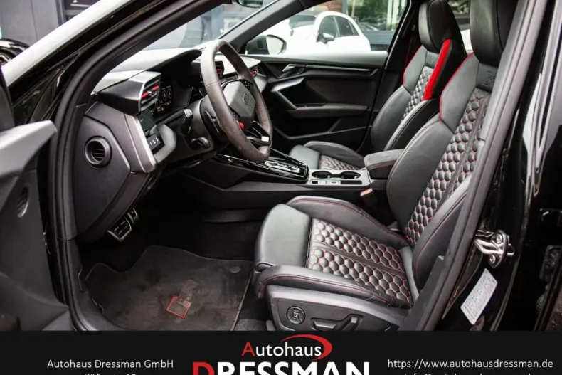 Audi RS3 din 2024 cu 37.946 km - oferta AUD243093 - foto 10