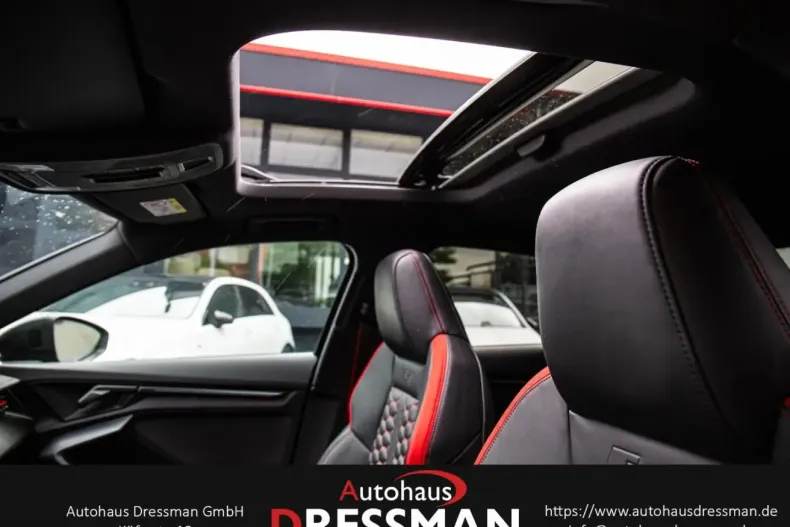 Audi RS3 din 2024 cu 37.946 km - oferta AUD243093 - foto 11