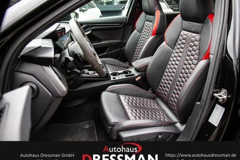 Audi RS3 din 2024 cu 37.946 km - oferta AUD243093 - foto 12