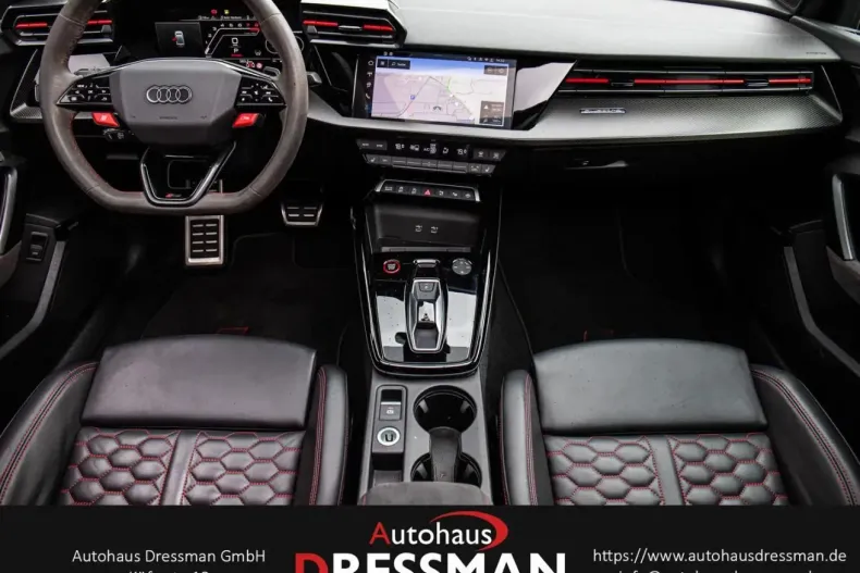 Audi RS3 din 2024 cu 37.946 km - oferta AUD243093 - foto 14