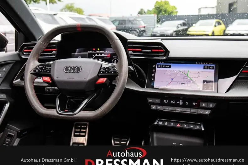 Audi RS3 din 2024 cu 37.946 km - oferta AUD243093 - foto 15