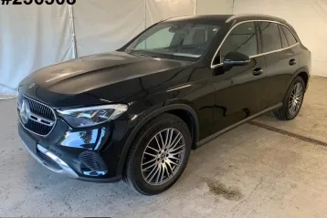 Mercedes-Benz GLC 200 din 2023 - oferta MER243094