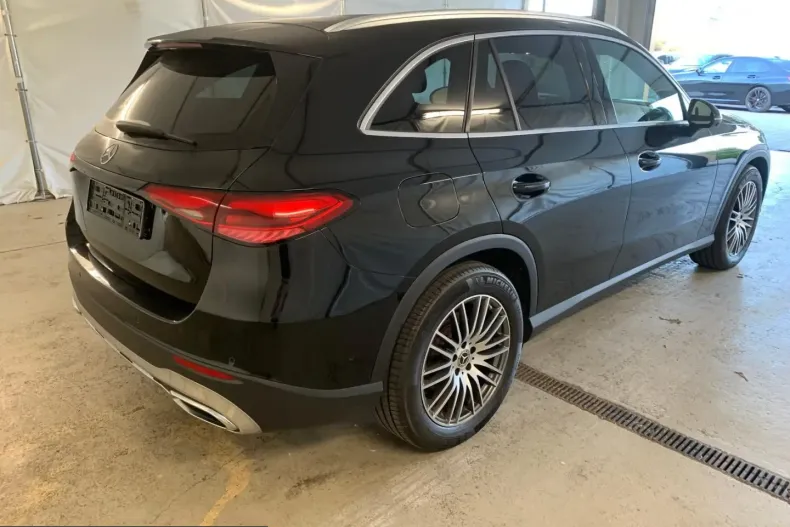 Mercedes-Benz GLC 200 (Clasa GLC) din 2023 cu 76.941 km - oferta MER243094 - foto 5