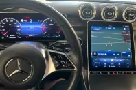 Mercedes-Benz GLC 200 (Clasa GLC) din 2023 cu 76.941 km - oferta MER243094 - foto 14