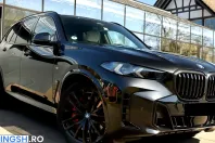 BMW X5 (Seria X) din 2025 cu 5.980 km - oferta BMW243095 - foto 1