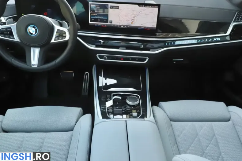 BMW X5 (Seria X) din 2025 cu 5.980 km - oferta BMW243095 - foto 2