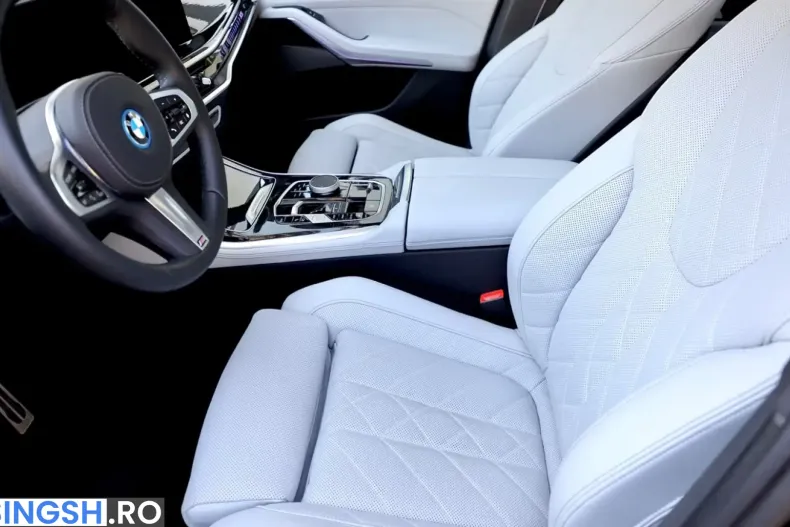 BMW X5 (Seria X) din 2025 cu 5.980 km - oferta BMW243095 - foto 7