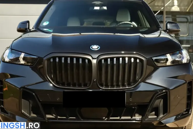 BMW X5 (Seria X) din 2025 cu 5.980 km - oferta BMW243095 - foto 8
