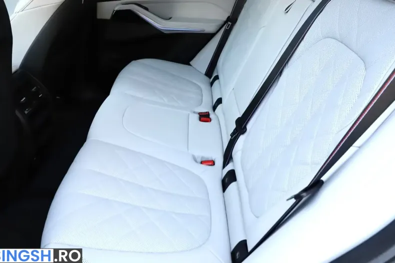 BMW X5 (Seria X) din 2025 cu 5.980 km - oferta BMW243095 - foto 9