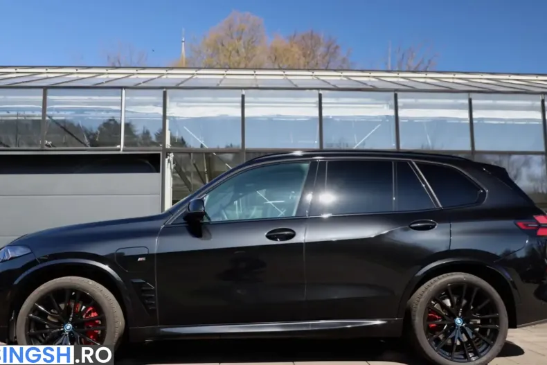 BMW X5 (Seria X) din 2025 cu 5.980 km - oferta BMW243095 - foto 12