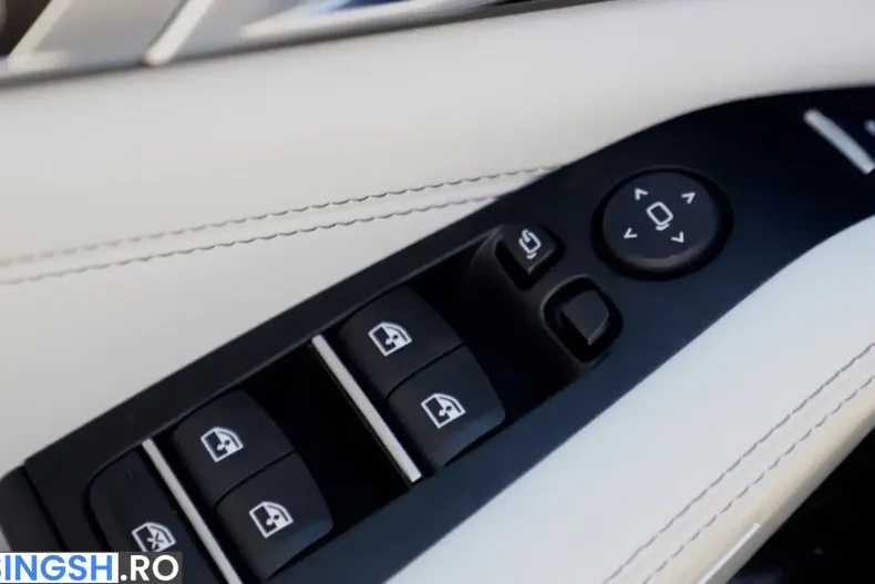 BMW X5 (Seria X) din 2025 cu 5.980 km - oferta BMW243095 - foto 24