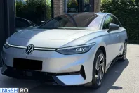 Volkswagen ID.7 din 2025 cu 20.000 km - oferta VOL243096 - foto 4