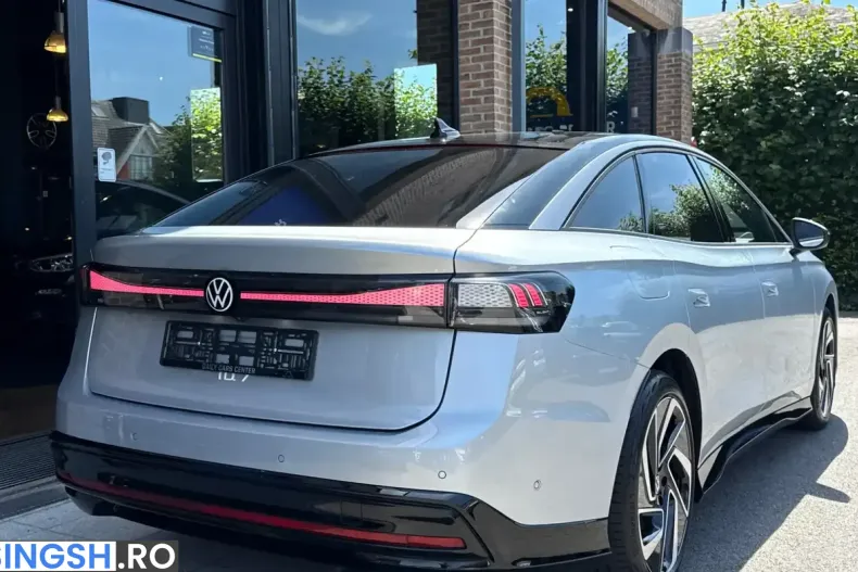 Volkswagen ID.7 din 2025 cu 20.000 km - oferta VOL243096 - foto 18