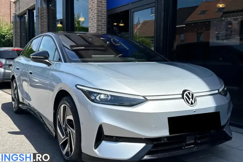 Volkswagen ID.7 din 2025 cu 20.000 km - oferta VOL243096 - foto 28