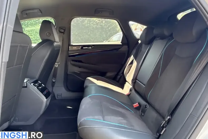 Volkswagen ID.7 din 2025 cu 20.000 km - oferta VOL243096 - foto 30