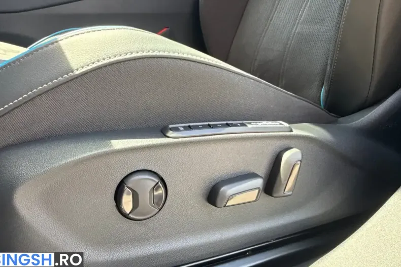Volkswagen ID.7 din 2025 cu 20.000 km - oferta VOL243096 - foto 31